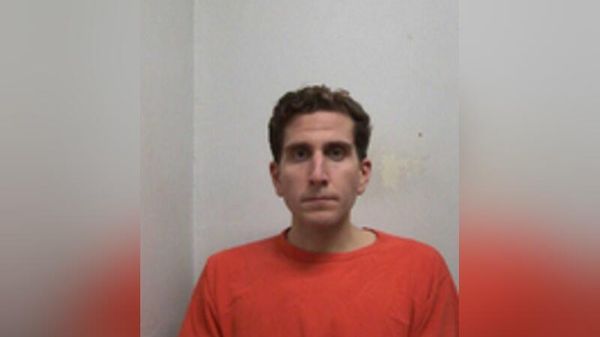 Bryan Kohberger Mugshot - Sputnik International