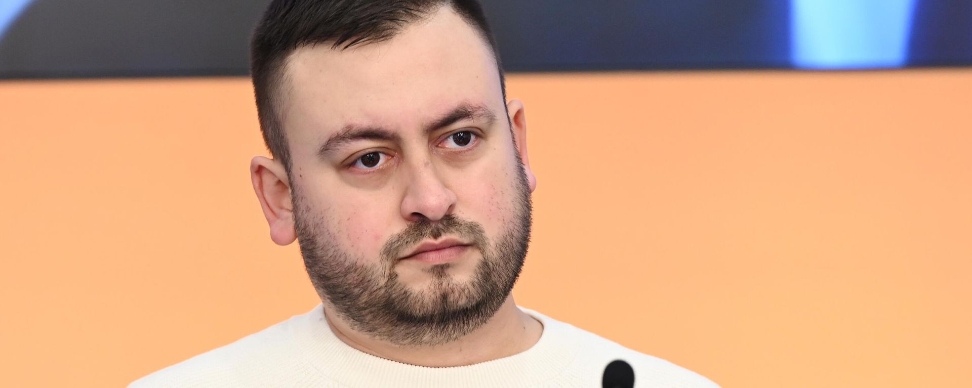 Marat Kasem Marat Kasem - Sputnik International, 1920, 08.01.2023