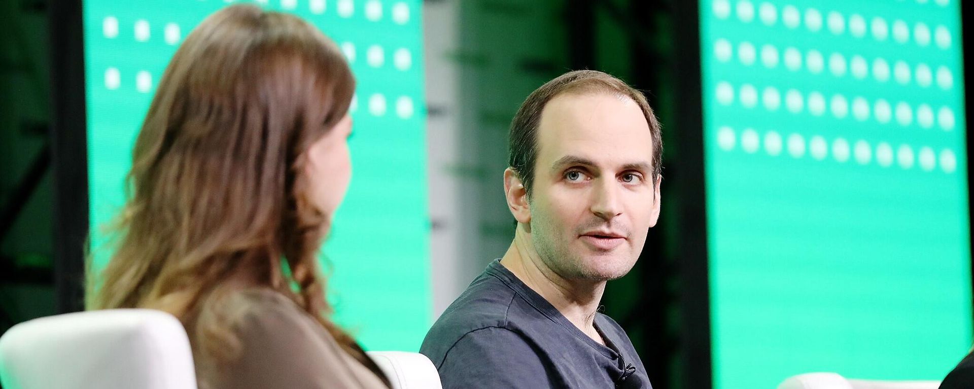 Brett Harrison, Advisor, FTX speaks onstage during TechCrunch Disrupt 2022 on October 20, 2022 in San Francisco, California. - Sputnik International, 1920, 09.01.2023