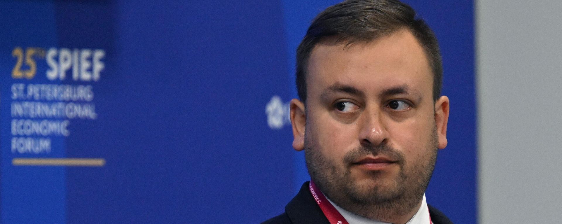 Sputnik Lithuania editor Marat Kasem - Sputnik International, 1920, 26.07.2023