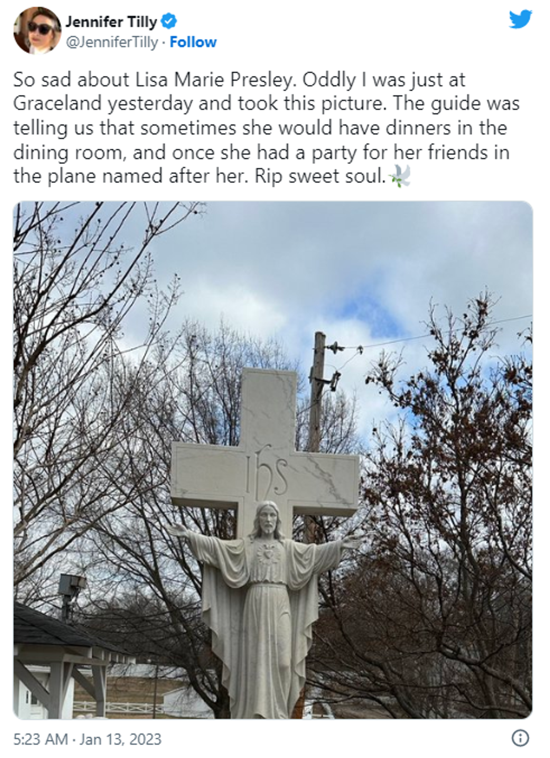 Twitter screenshot Twitter screenshot - Sputnik International, 1920, 13.01.2023
