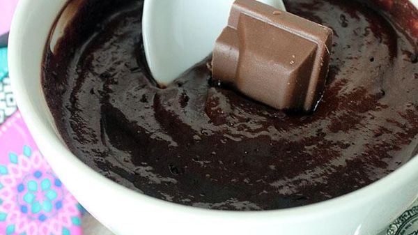 Chocolate - Sputnik International