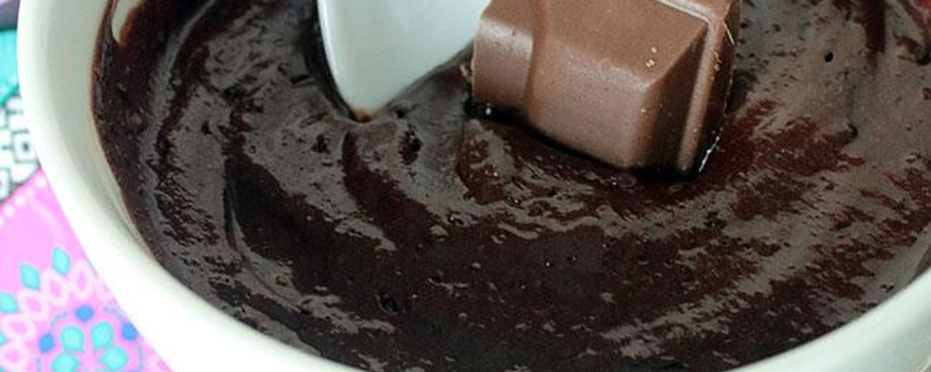Chocolate Chocolate - Sputnik International, 1920, 27.02.2023
