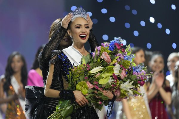 Gabriel said her mission is that women and girls see themselves reflected in her and feel inspired to achieve their goals while being true to themselves. - Sputnik International
