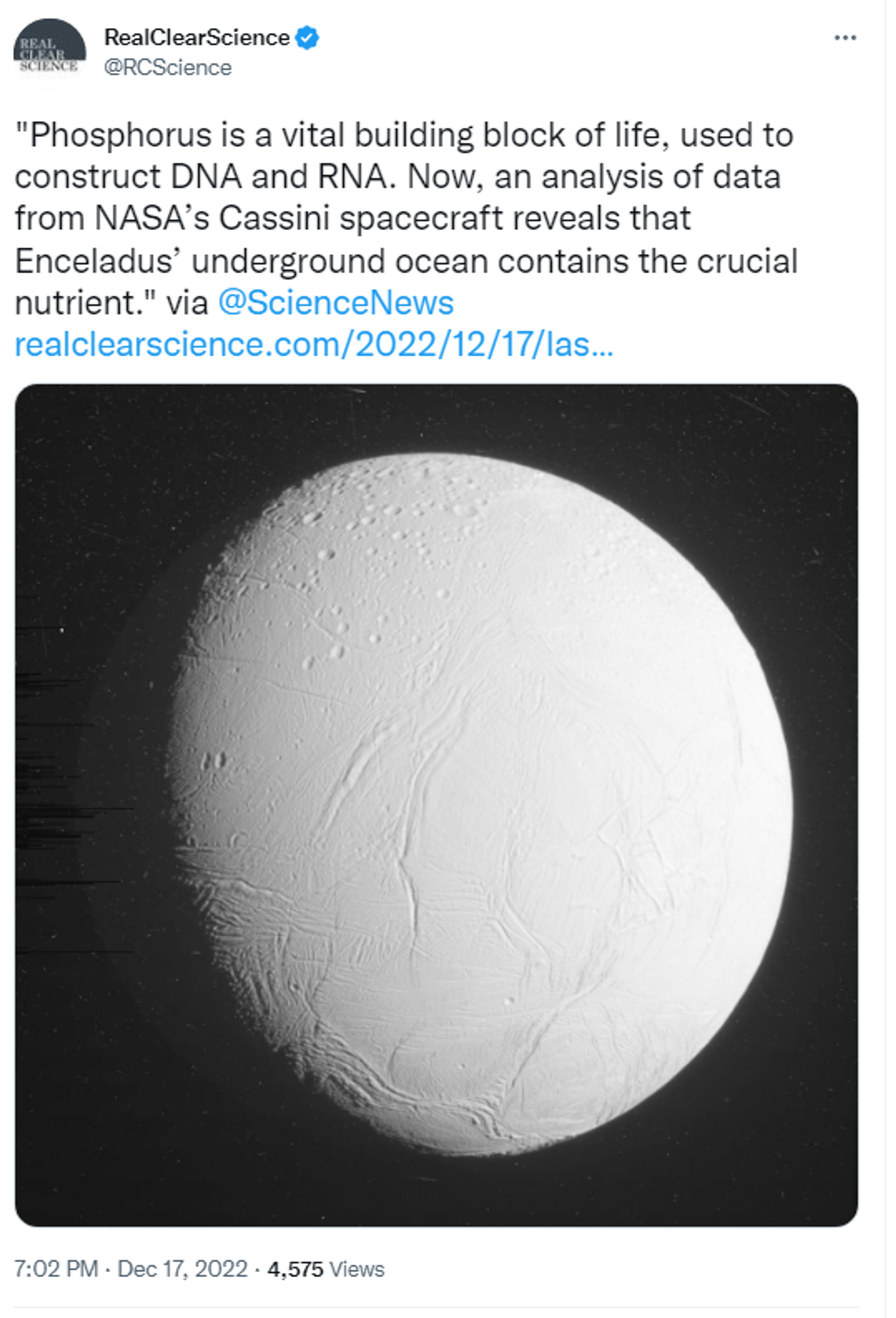 Twitter screenshot. Twitter screenshot. - Sputnik International, 1920, 15.01.2023