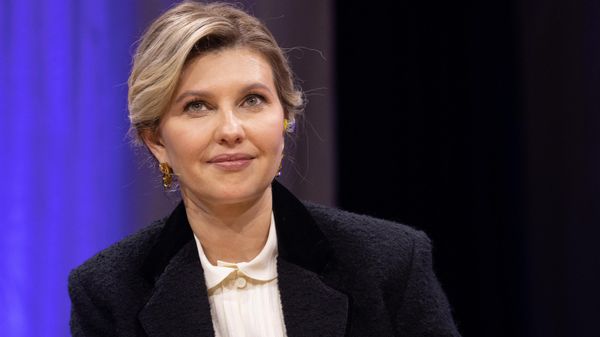 Yelena Zelenskaya. File photo - Sputnik International