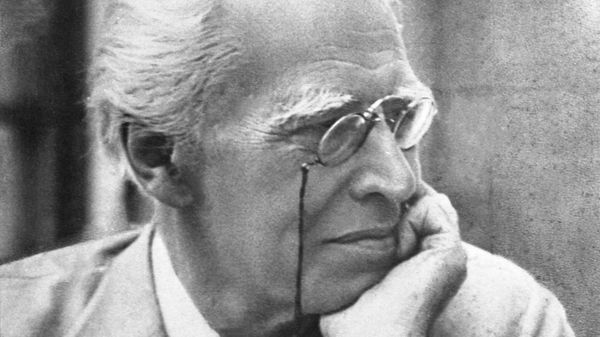 Konstantin Stanislavsky - Sputnik International