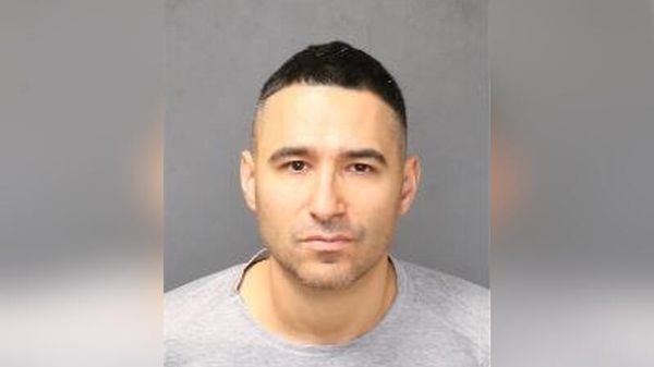Solomon Pena Mugshot - Sputnik International