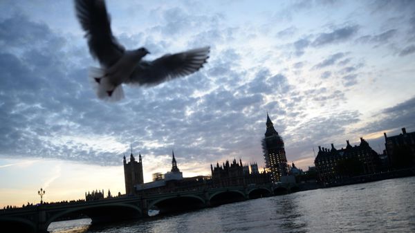 City of London - Sputnik International