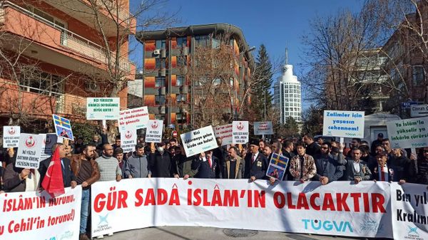 Protests in Stockholm - Sputnik International