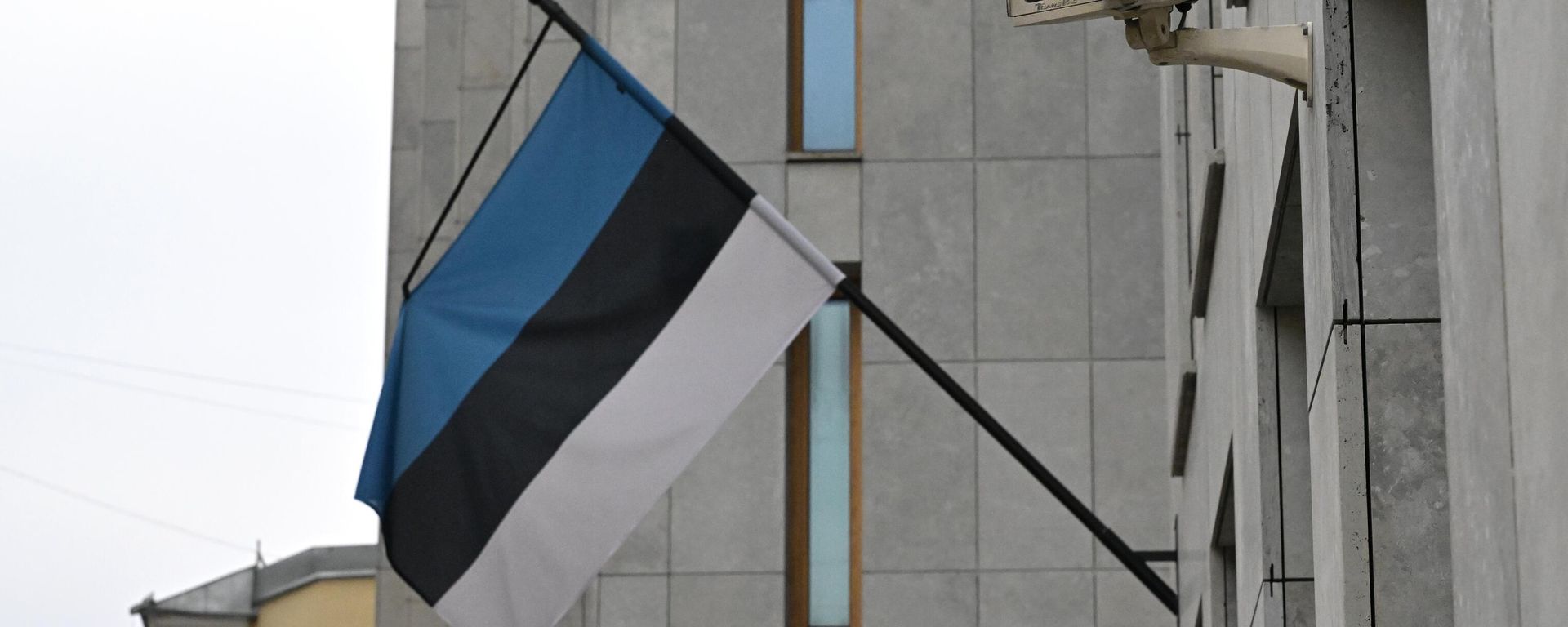 Estonian Embassy in Moscow Estonian Embassy in Moscow - Sputnik International, 1920, 24.01.2023