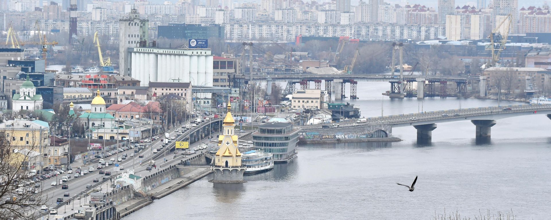 Kiev - Sputnik International, 1920, 01.03.2024