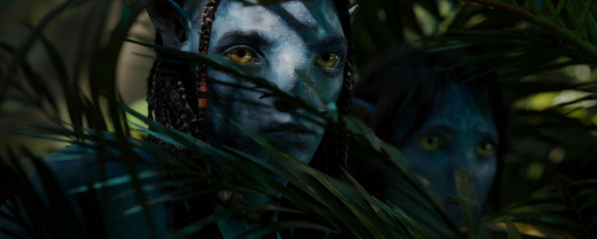 Avatar: The Way of Water Avatar: The Way of Water - Sputnik International, 1920, 25.01.2023