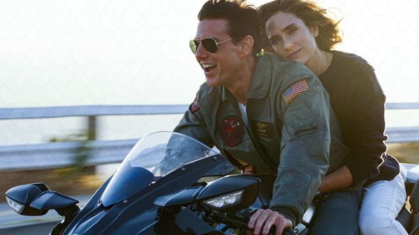 "Top Gun: Maverick" is a third pretender for the Academy Award for Best Picture with a box office of roughly $1.5 bn worldwide. For 30 years, Pete Mitchell remains the best US naval aviator. However, on a new mission, he has to face the ghosts of his past. - Sputnik International