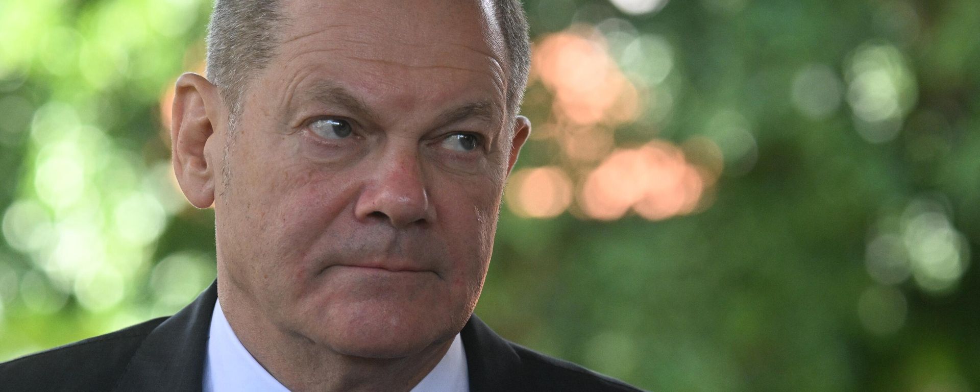German Chancellor Olaf Scholz  - Sputnik International, 1920, 08.02.2023