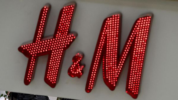 H&M - Sputnik International
