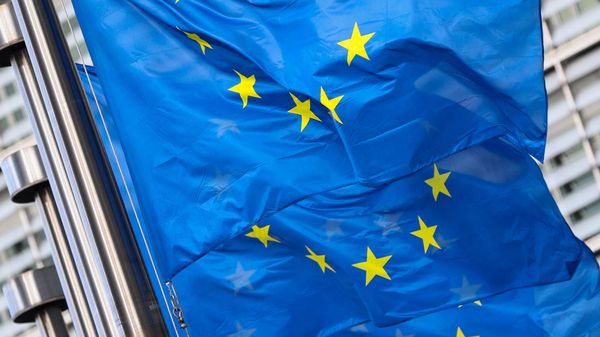 European Commission  - Sputnik International