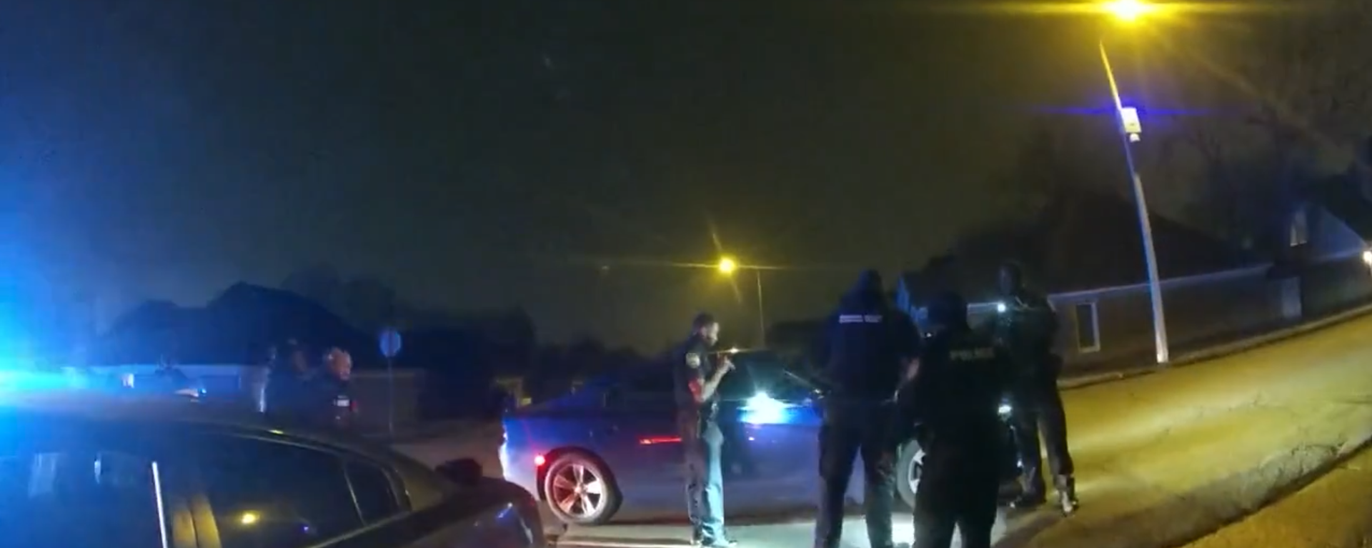 Tennessee's Memphis Police Department releases footage capturing the fatal beating of Tyre Nichols at the hand of five Memphis officers, all of whom were dismissed from the department and charged with second-degree murder among other offenses. Tennessee's Memphis Police Department releases footage capturing the fatal beating of Tyre Nichols at the hand of five Memphis officers, all of whom were dismissed from the department and charged with second-degree murder among other offenses. - Sputnik International, 1920, 31.01.2023
