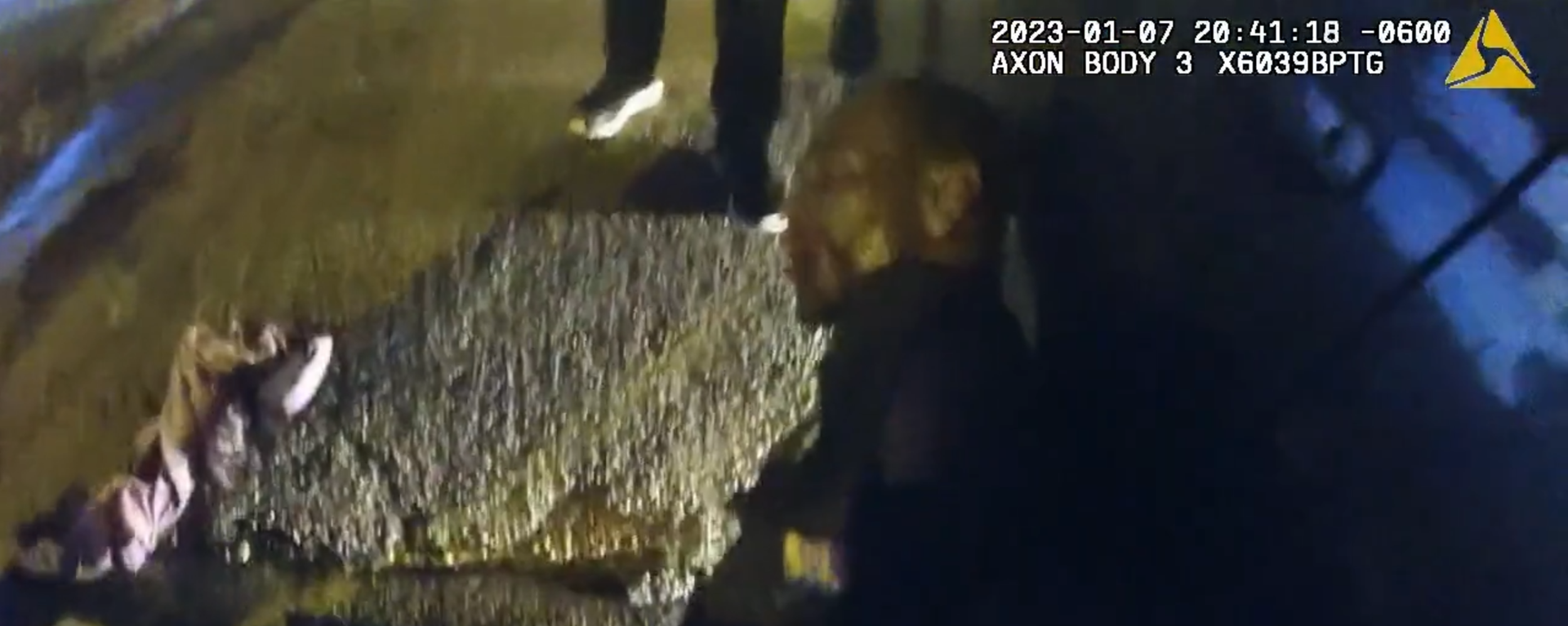 Tennessee's Memphis Police Department releases footage capturing the fatal beating of Tyre Nichols at the hand of five Memphis officers, all of whom were dismissed from the department and charged with second-degree murder among other offenses. Tennessee's Memphis Police Department releases footage capturing the fatal beating of Tyre Nichols at the hand of five Memphis officers, all of whom were dismissed from the department and charged with second-degree murder among other offenses. - Sputnik International, 1920, 08.02.2023