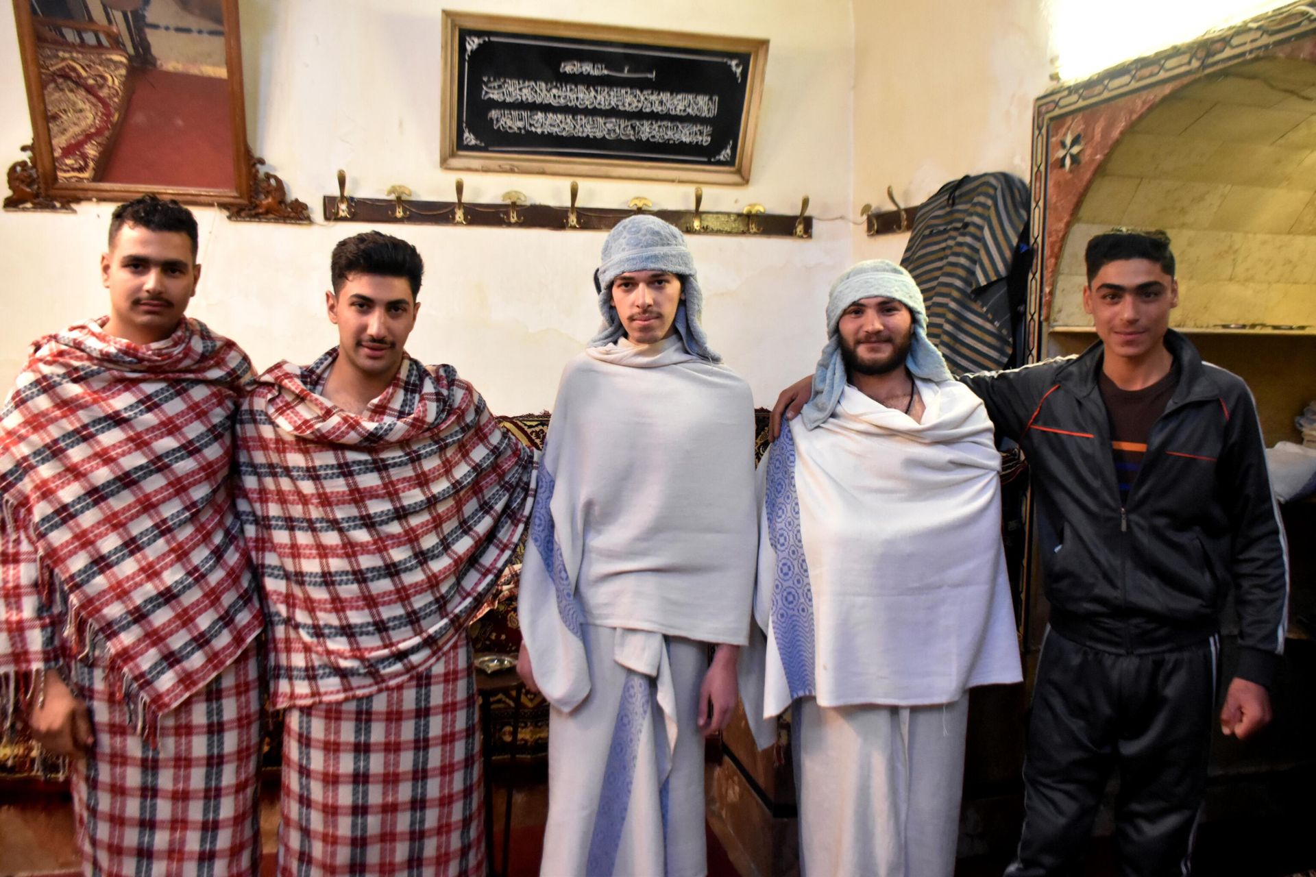 People are now actively visiting public bathhouses because of the fuel shortage - Sputnik International, 1920, 30.01.2023