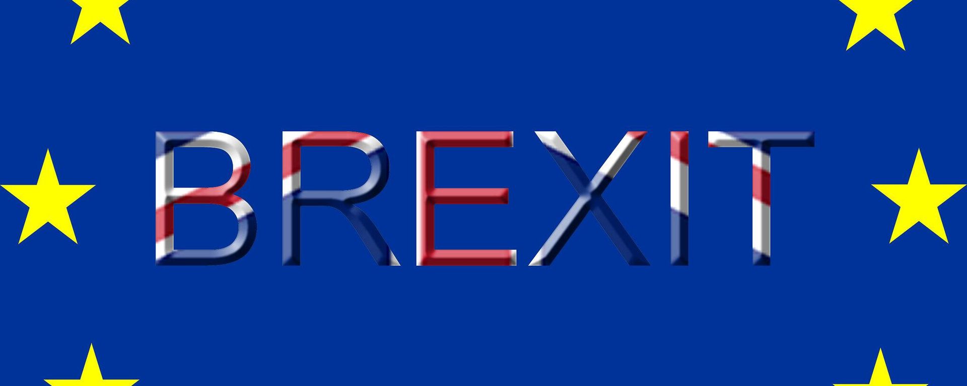 Brexit - Sputnik International, 1920, 18.07.2023