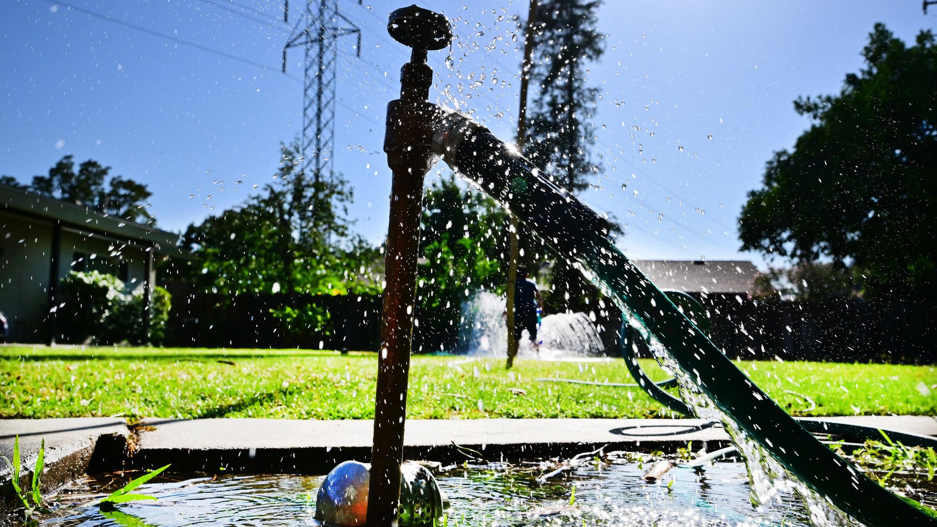 Water faucet - Sputnik International, 1920, 02.02.2023