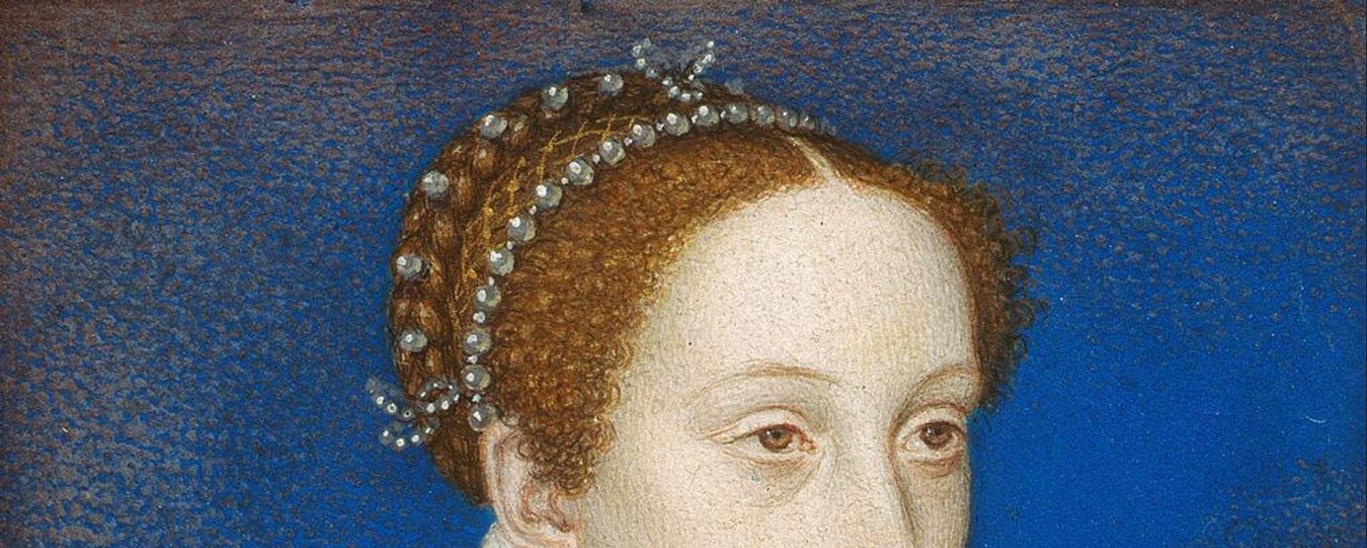 Mary, Queen of Scots (1542-87) Mary, Queen of Scots (1542-87) - Sputnik International, 1920, 08.02.2023