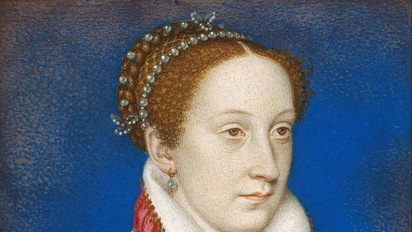 Mary, Queen of Scots (1542-87) - Sputnik International