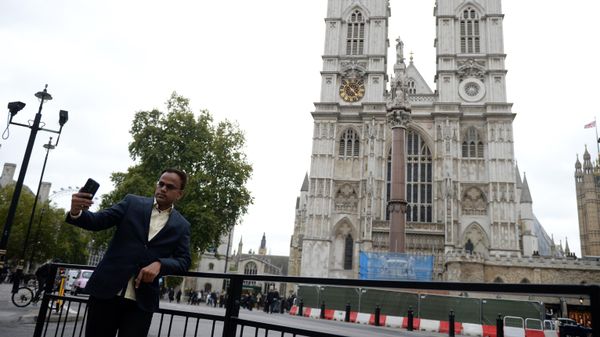 Города мира. Лондон - Sputnik International