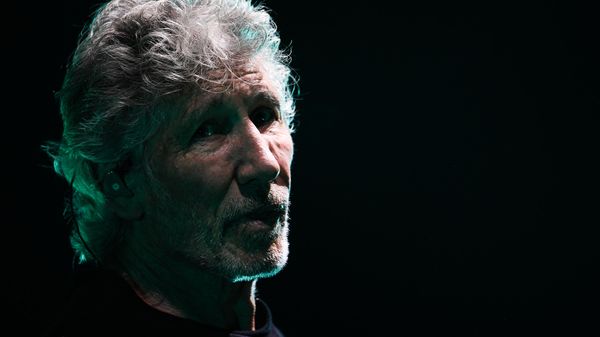 Pink Floyd's founder, musician Roger Waters  - Sputnik International