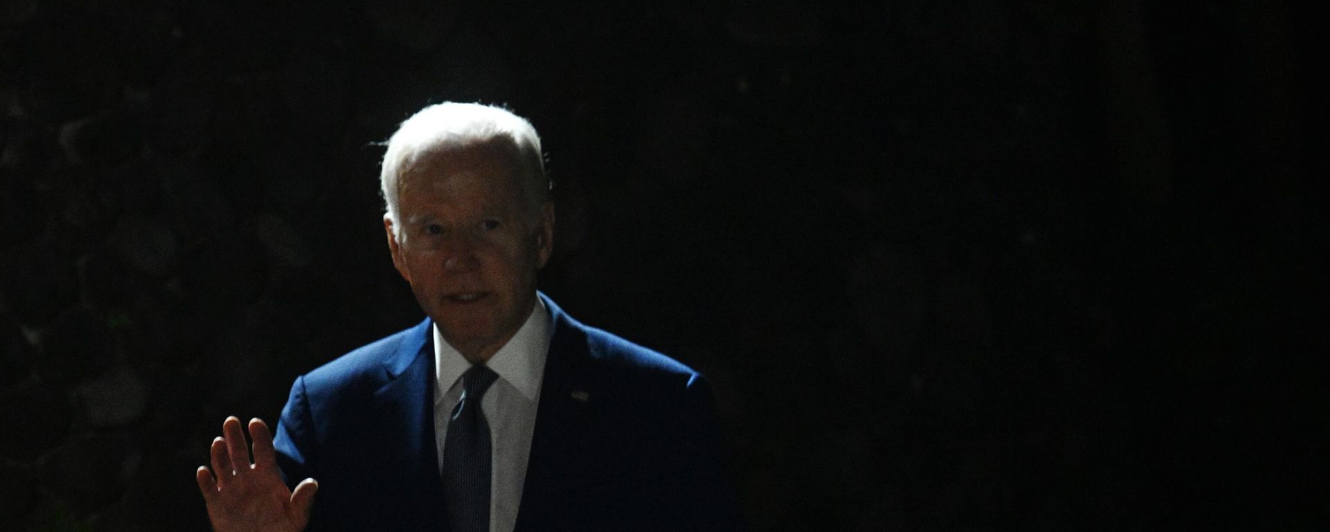 U.S. President Joe Biden  - Sputnik International, 1920, 07.08.2023