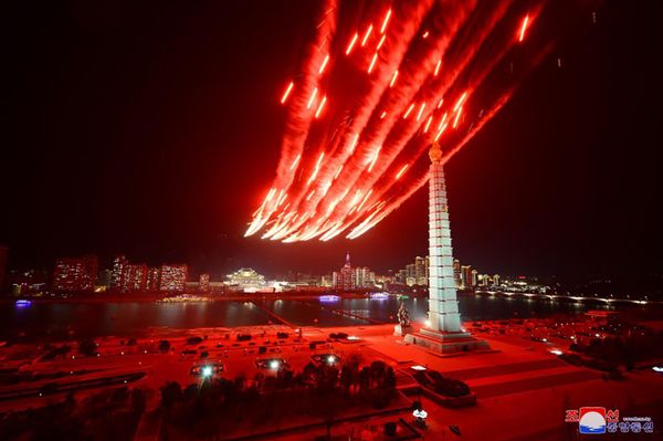 The Korean People's Army encompasses all branches of the North Korean military, including the land, air and naval forces, as well as the strategic missile forces and the special operations forces. - Sputnik International