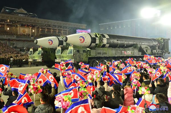 With a fighting force of over a million soldiers, the Korean People's Army is regarded as one of the largest military organizations in the world. - Sputnik International