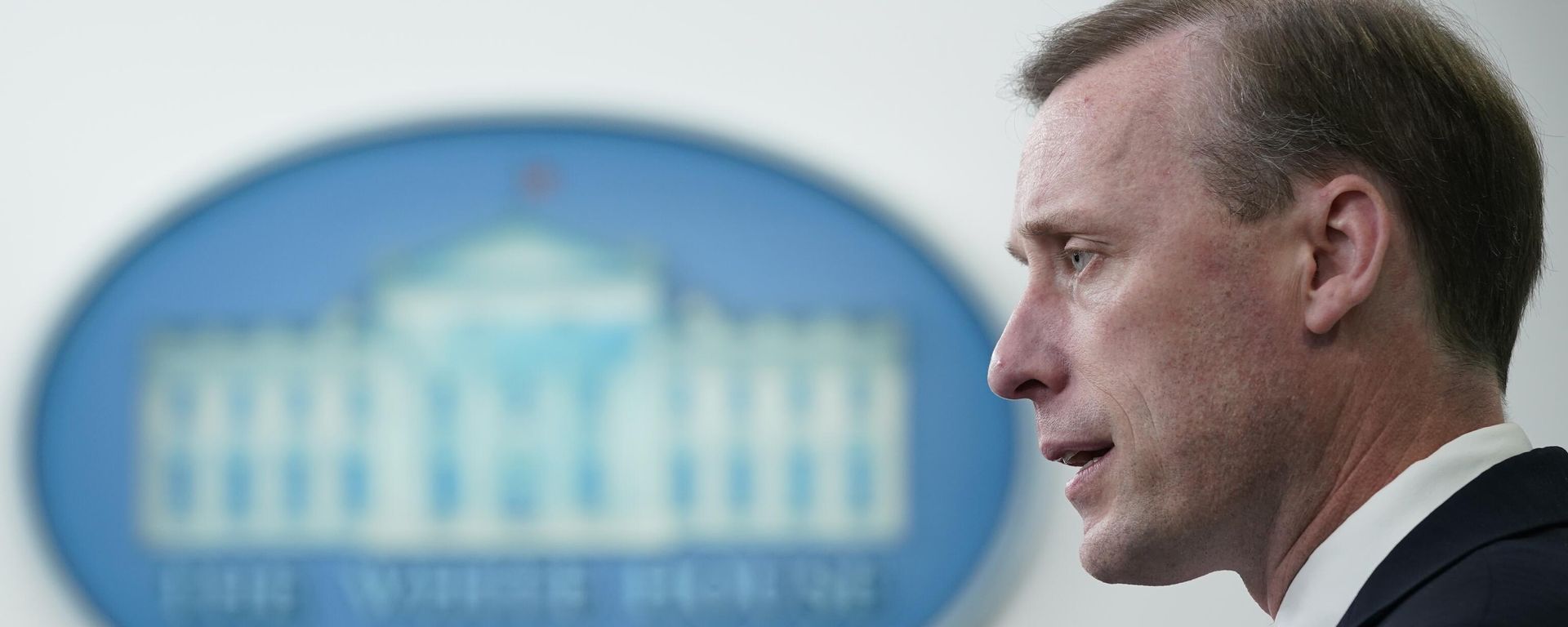 Who is Jake Sullivan, NSA to US President Joe Biden? Who is Jake Sullivan, NSA to US President Joe Biden? - Sputnik International, 1920, 09.02.2023