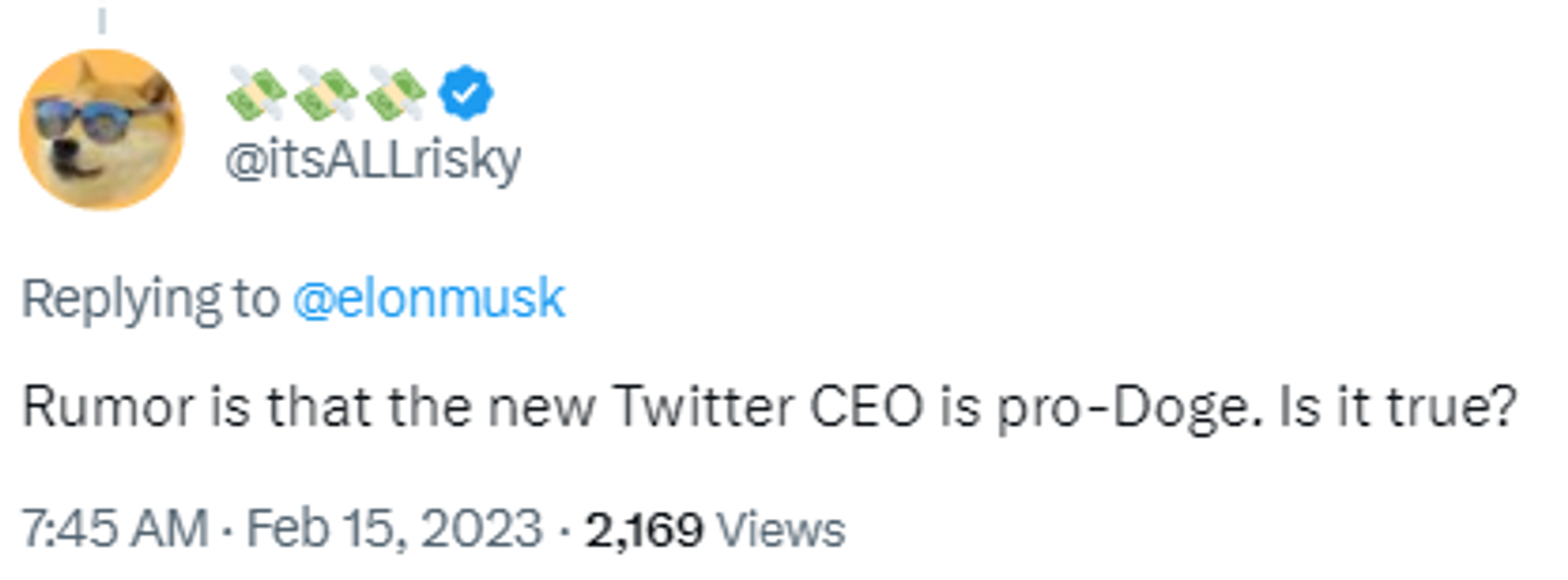 Twitter screenshot. Twitter screenshot. - Sputnik International, 1920, 15.02.2023