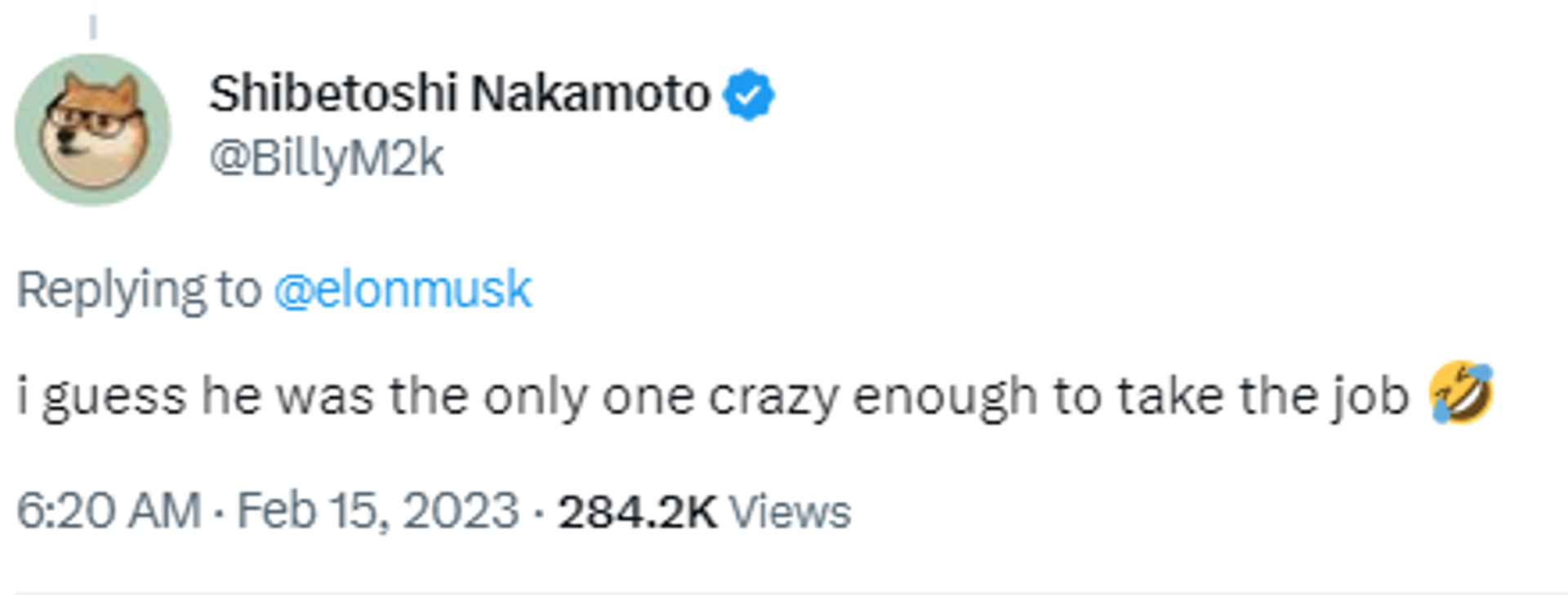 Twitter screenshot. Twitter screenshot. - Sputnik International, 1920, 15.02.2023