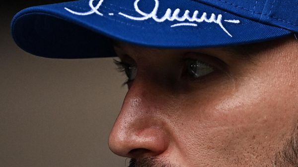 Russian ice hockey player Alexander Ovechkin  - Sputnik International