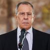 Russian Foreign Minister Sergei Lavrov at a Foreign Ministry ceremony in Moscow on February 10, 2023. - Sputnik International