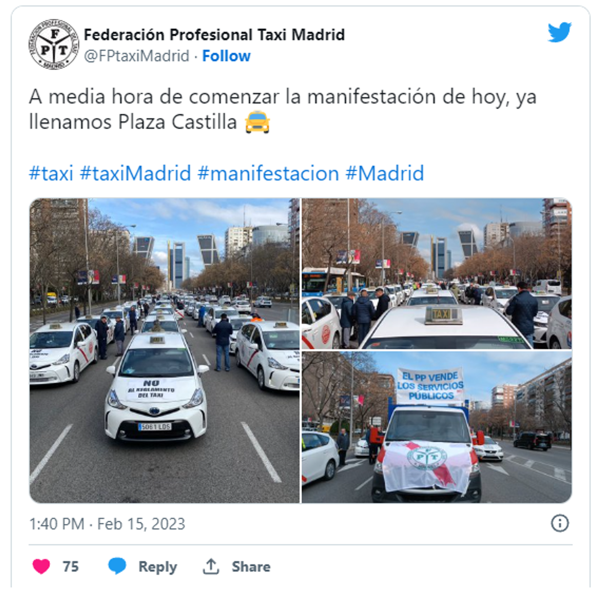 Twitter Screenshot - Sputnik International, 1920, 16.02.2023