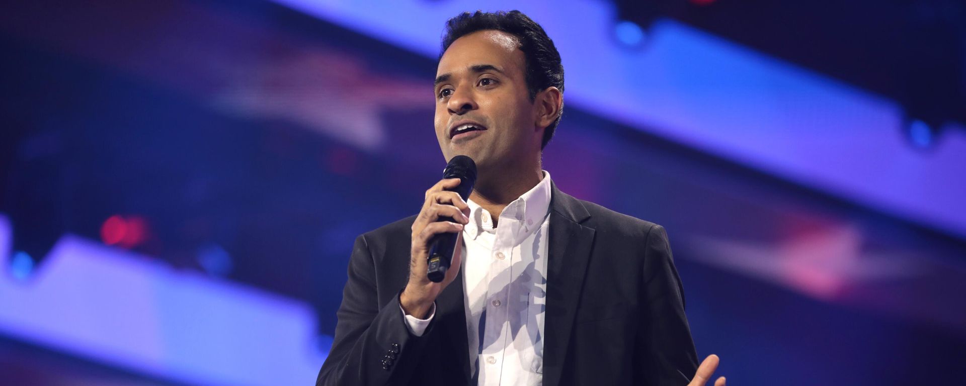Vivek Ramaswamy - Sputnik International, 1920, 27.08.2023