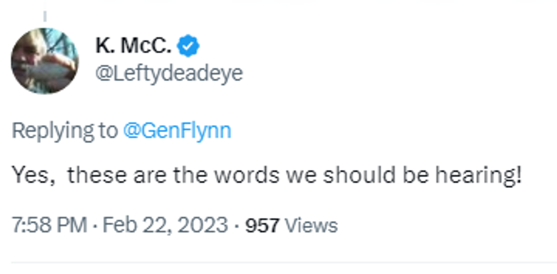 Twitter screenshot. Twitter screenshot. - Sputnik International, 1920, 23.02.2023
