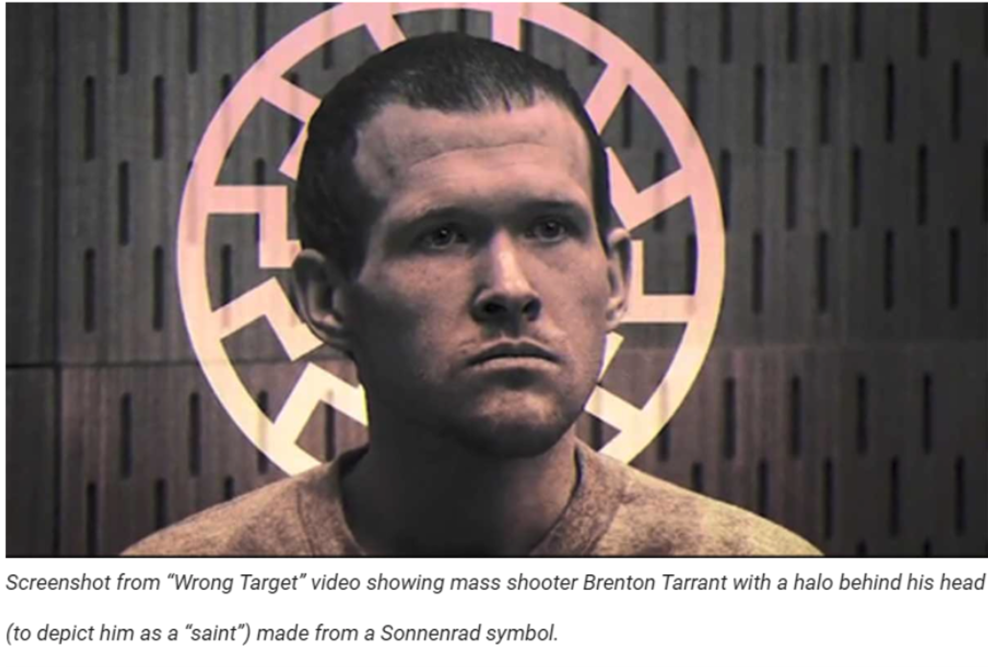 The ADL’s use of one of the Azov Regiment’s preferred symbols to label Club Q shooting suspect Anderson Aldrich “far-right” indicates that they’re well aware of the emblem’s Nazi origins. - Sputnik International, 1920, 24.02.2023