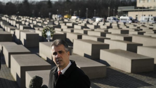 Israeli Foreign Minister Eli Cohen - Sputnik International