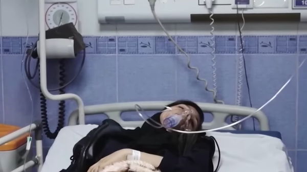 Hundreds of girls in Iran have reportedly come down with symptoms of poisoning in recent months, pulling them out of the classroom and putting them into the hospital.  Reports say 30 schools in at least four cities have been affected since November. Investigators have not come up with a source for the alleged poisoning, but they are still trying. Some parents have even chosen to take their kids out of school to protect them. - Sputnik International