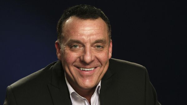 Actor Tom Sizemore poses in New York, April 18, 2013. - Sputnik International