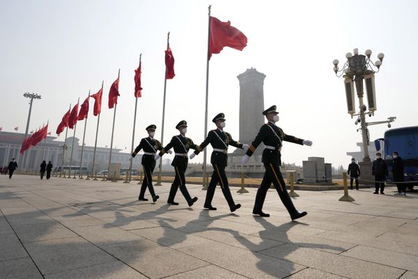 In a nutshell, Beijing defense expenditures will exceed 1.5 trillion yuan (about $224.8 billion). The Communist Party of China (CPC) also plans to strengthen the combat training of the personnel of the People's Liberation Army. - Sputnik International