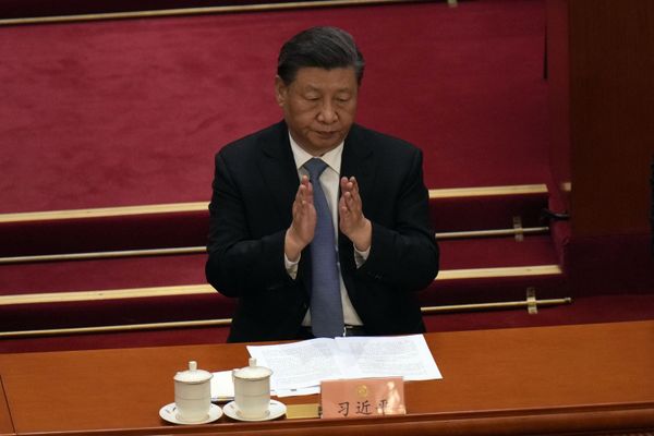 Chinese leader Xi Jinping believes that China should take a decisive part in the reform of the World Trade Organization and actively promote the principles of the Regional Comprehensive Economic Partnership (RCEP) agreement. - Sputnik International