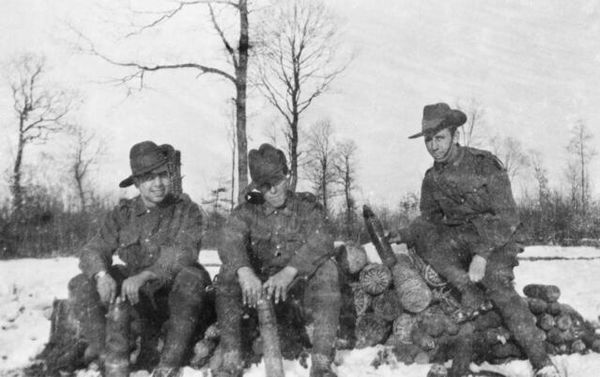 Foreign troops were not ready to fight and die on Russian soil. The majority of them were sympathetic to the Soviet government that wanted to build an equal and just society. - Sputnik International
