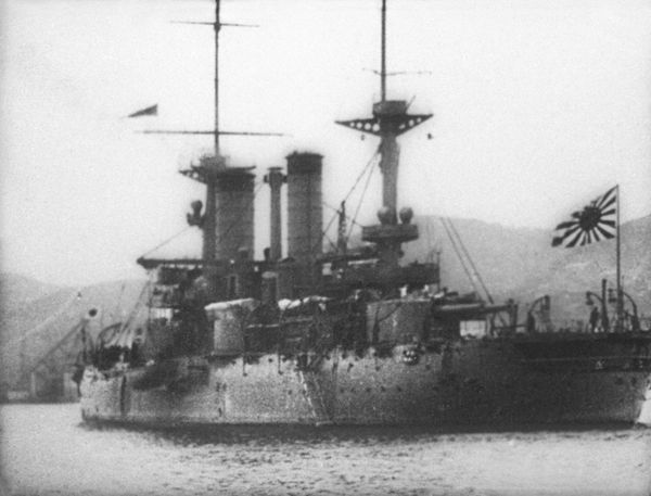 Apart from the Entente, other states wanted to get a piece of the pie. Japan, for instance, was interested in Siberia – its territories and resources. - Sputnik International