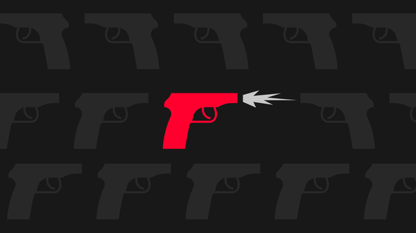 Shootings in the US (infographic) - Sputnik International